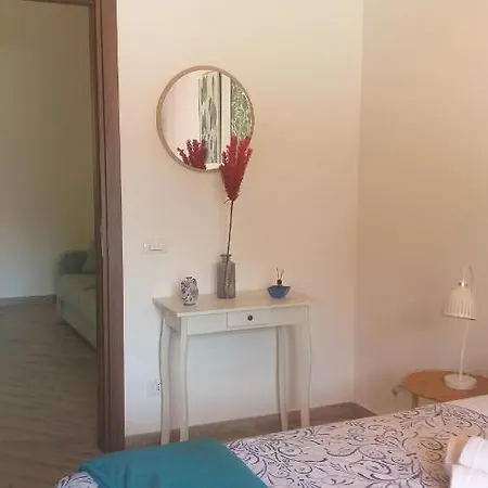 Enzo's לינה וארוחת בוקר