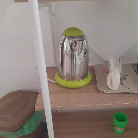Enzo's Bed & Breakfast 4*