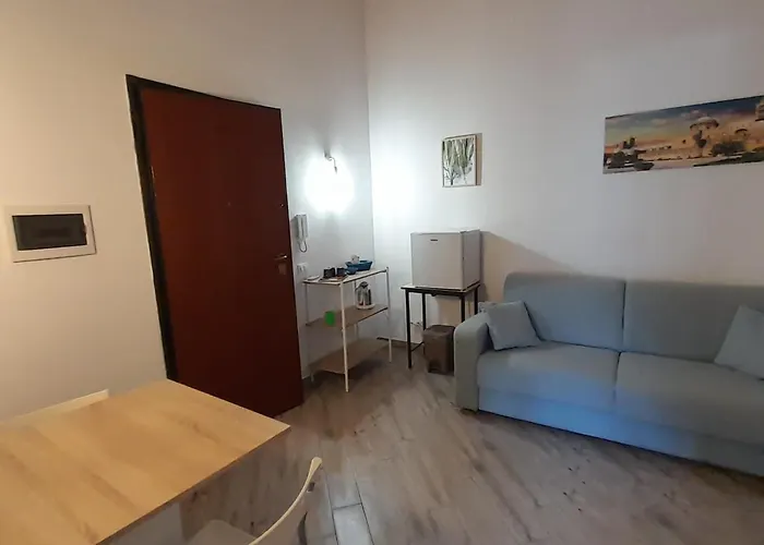 فندق مبيت وإفطار Enzo's باليرمو