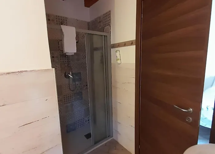 فندق مبيت وإفطار Enzo's 4*