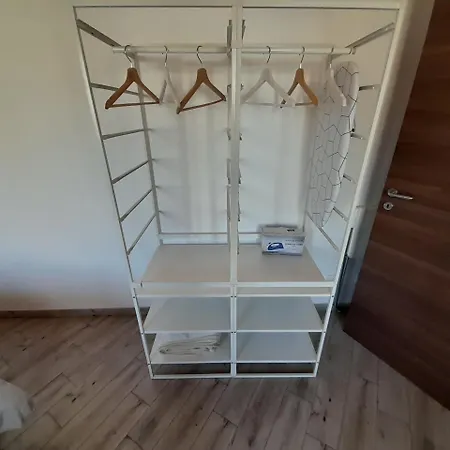 Enzo's B&B 팔레르모