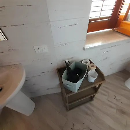 Enzo's B&B *