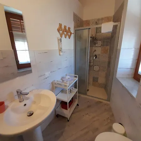 Enzo's B&B 팔레르모