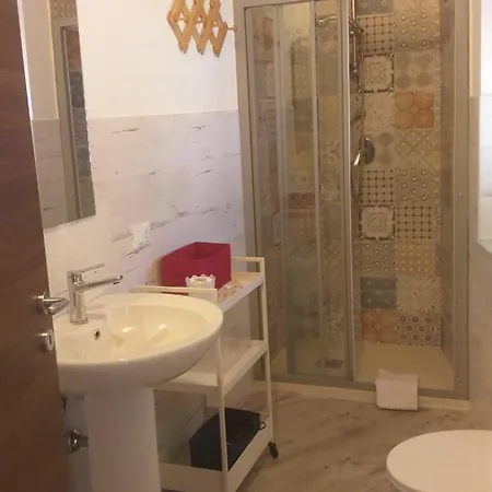 Enzo's B&B *