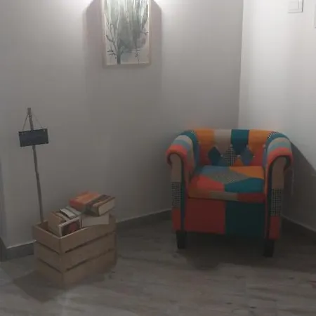 Enzo's Bed & Breakfast Palermo