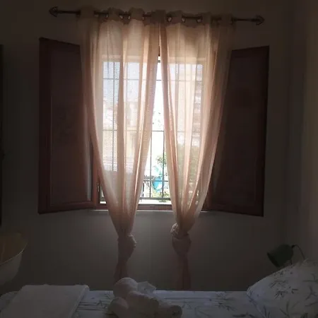 Enzo's Bed & Breakfast Palermo