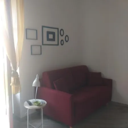 Enzo's Bed & Breakfast