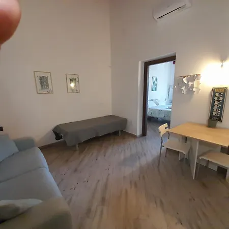 Enzo's Bed & Breakfast Palermo