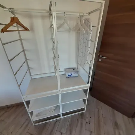 Bed & Breakfast Enzo's Palermo