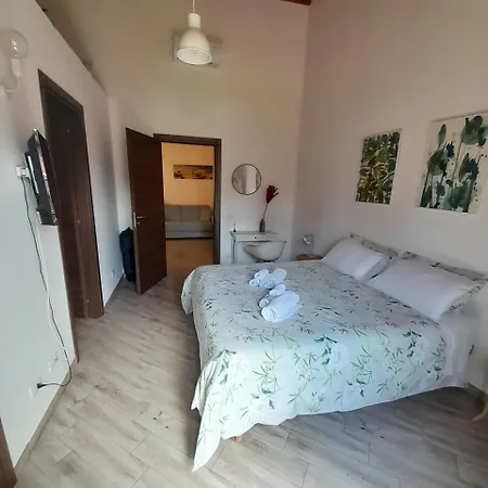 Bed & Breakfast Enzo's 4*