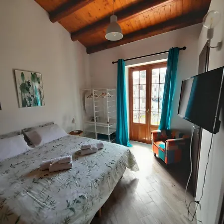 Enzo's Bed & Breakfast Palermo