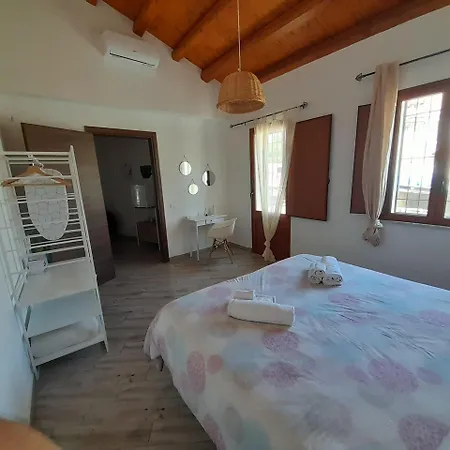 Bed & Breakfast Enzo's Palermo