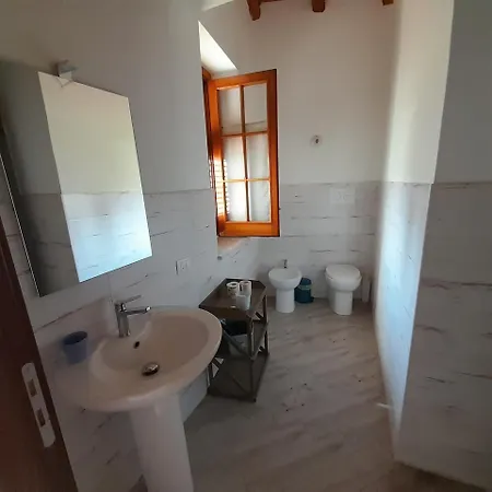 Bed & Breakfast Enzo's