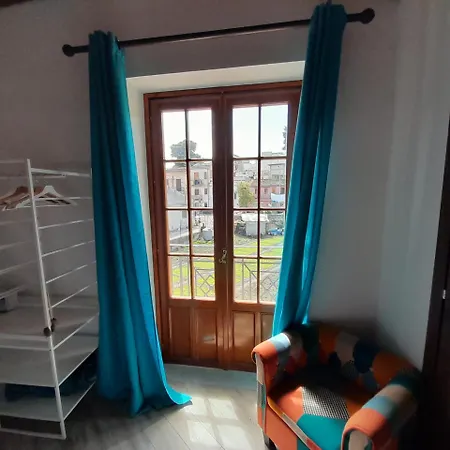 Bed & Breakfast Enzo's Palermo