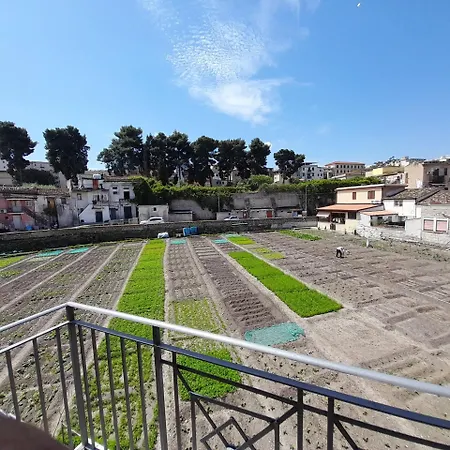 Enzo's Bed & Breakfast 4*