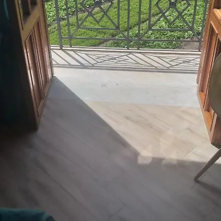 Enzo's Frühstückspension