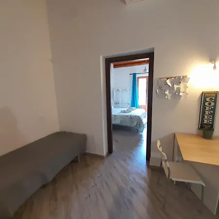 Enzo's 4* Palermo